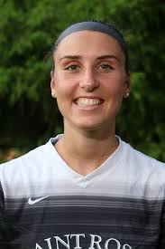 2021 Women's Soccer Roster