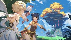 4gamers Laatste Gesloten Beta Voor Genshin Impact Aangekondigd