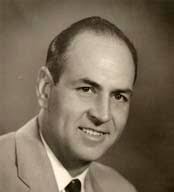 Edwin McAllister Obituary (2005)