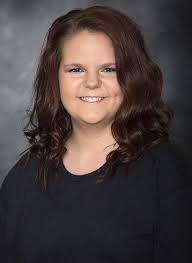 Miss Effingham County Fair candidates