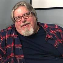 Ronald Edward Hunsinger Obituary