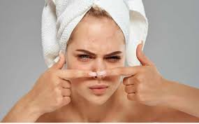 Quem nunca extraiu ou teve aquela vontade de espremer um cravo no rosto? 4 Mascaras Naturais Para Remover Cravos Do Rosto