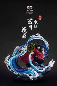 Custom Resin World On Twitter In 2020 Anime Figurines Anime Figures Anime Merchandise