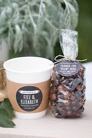 Wedding Favor Friday Chocolate Covered Coffee Beans Coffee Favors Chocolate Wedding Favors Coffee Wedding Favors