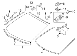 2020 popular 1 trends in automobiles & motorcycles with prius windshield wipers and 1. Wipers For 2016 Toyota Prius Toyota Parts Center