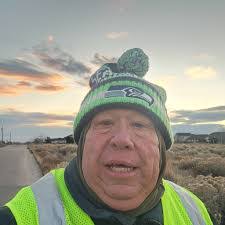 Kenyetta Wilson's Instagram, Twitter & Facebook