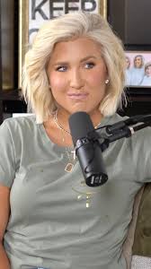 Savannah Chrisley added a new photo.