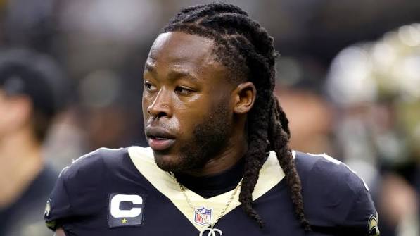 Saints RB Alvin Kamara pleads no contest to lesser misdemeanor charge from  Feb. 2022 incident in Las Vegas | Latest NFL News, Analysis & Updates |  NFL.com