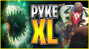 Pyke Xl Three Hours Of Support 40 Hidden Skin Codes League Of Legends Youtube Pyke rün çok kırılgan olduğundan kısa süreliğine çatışmadan kaçmaktan çekinme. pyke xl three hours of support 40 hidden skin codes league of legends