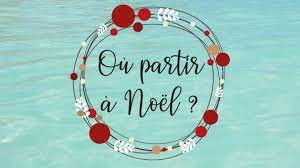 Maldives, sénégal, ile maurice sont des destinations. Les Destinations Pour Passer Des Vacances De Noel Au Soleil Blog Exotismes