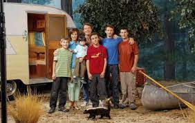 Sur cette page, vous avez la possibilité de choisir la saison à voir de la. Malcolm In The Middle Streaming Ita Eurostreaming