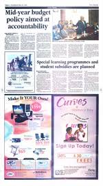 The Tribune
