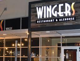 Thanks to daily dash of life for the. Wingers Restaurants A Great Place For The Whole Family