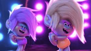 The story tells about the trolls which are little creatures, have fun with dancing, singing, and hugging all day. Pin On Trolls
