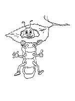 Kids can use both crayons as well as watercolors to fill in these pages. Butterfly And Caterpillar Coloring Pages And Printable Activities