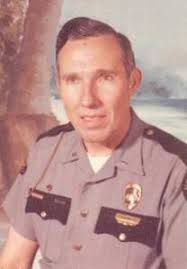 Ret. Lt. John E. Humkey, Adair County, KY (1929-2012)