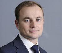 Marco Simonetti, directeur général de Segro en France et Europe du Sud