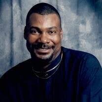 Randy Crutcher Obituary