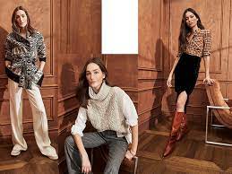 Moda a partir de las nuevas colecciones de las principales firmas, como el catálogo de zara para otoño invierno o el. 10 Items De Moda Que Seran Tendencia En El Otono Invierno 2021 Toma Nota Para Ti