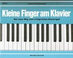 Klaviatur noten pdf / arbeitsblatter zur harmonielehre pdf free download : Kleine Finger Am Klavier H 2 Pdf Kindle Osbeornarinko