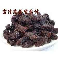 pchome online 商店街 富隆莊網路行銷 大黑棗 600g 120 food meat jerky meat