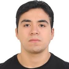 Irving Pool Paredes Mosquera