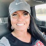 Courtney Legrand's Instagram, Twitter & Facebook