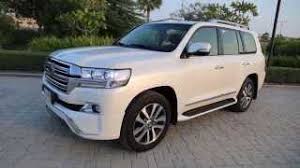 These trucks were both heavily. Gmc Yukon Xl Denali Vs Toyota Land Cruiser Which Is Better Zigwheels