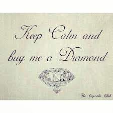 I would challenge someone to find something that better represents valentine's day more than diamonds! Love It Alinkandco Alinkdiamonds Diamond Diamond Quotes Clip Art Cartoon Quotes