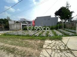 Tanah Lokasi Strategis di Lembang, Luas 140m², Akses ke ...