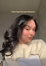 If I know how to use my @Shark Beauty it's all thanks to @Abigail Lin ...