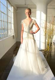Check spelling or type a new query. New York Bridal 2016 Das Sind Die Schonsten Brautkleider Der Saison Brigitte De