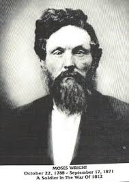 Moses Wright (1788-1871)