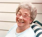 Elaine Staley Obituary