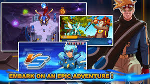 Assemble the ultimate nexomon group to. Download Game Nexomon Mod Apk Peatix