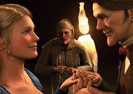 Its a Wonderful Movie