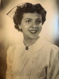 Theresa Collopy Obituary (1929