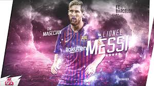 We hope you enjoy our growing collection of hd images to use as a background or home screen for your smartphone or computer. Lionel Messi Soccer Fc Barcelona Wallpaper And Background Messi Pc Wallpaper 2019 1920x1080 Download Hd Wallpaper Wallpapertip