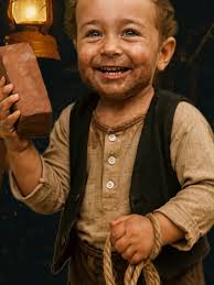 Who Is Ernest Blanco