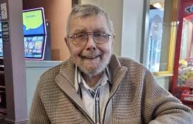 Tribute paid to late Box Moor trustee and environmental champion from Hemel  Hempstead