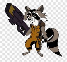 Rocket Raccoon Groot Deviantart Drawing Guardians Of The Galaxy Vol 2 Transparent Png Check out more classic comic book goodness at www.longboxgraveyard.com. rocket raccoon groot deviantart drawing