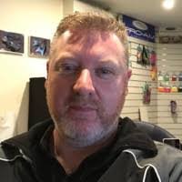 Darren Small's Instagram, Twitter & Facebook