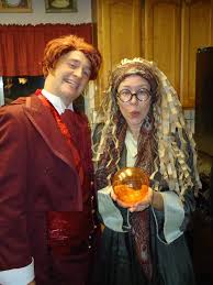 Buy the best harry potter costumes in the largest costumes catalog 26 Diy Harry Potter Costumes How To Make A Harry Potter Halloween Costume