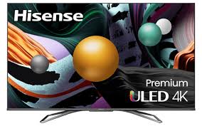 A list of 27 titles. All Tvs Hisense Usa