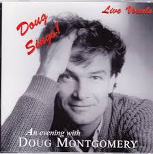 Doug Sings !