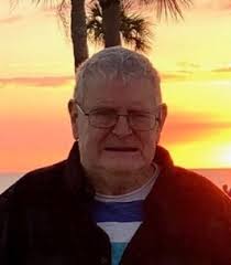 John Dougherty Obituary
