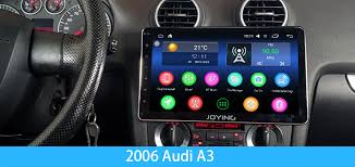 Single din stereo openings measure 2 by 8 inches. Joying 10 1 Inch Big Touch Screen Android Car Navigation Head Unit