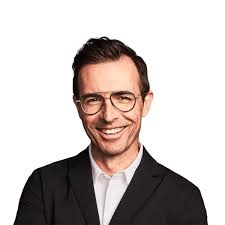 Masters of Scale: Stay versatile, with Calvin McDonald