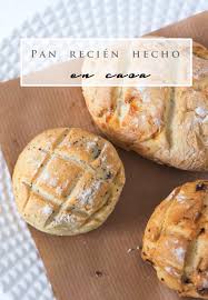 La Mejor Receta De Pan Casero Del Mundo Recetas Deliciosas Recetas Para Cocinar