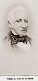 AnceStory Archives: Gerrish Line Part 2 with Joseph Merriner Gerrish